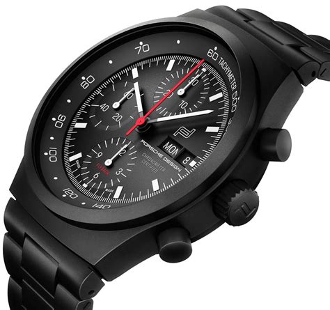 porsche design watches replica india|the porsche design chronograph.